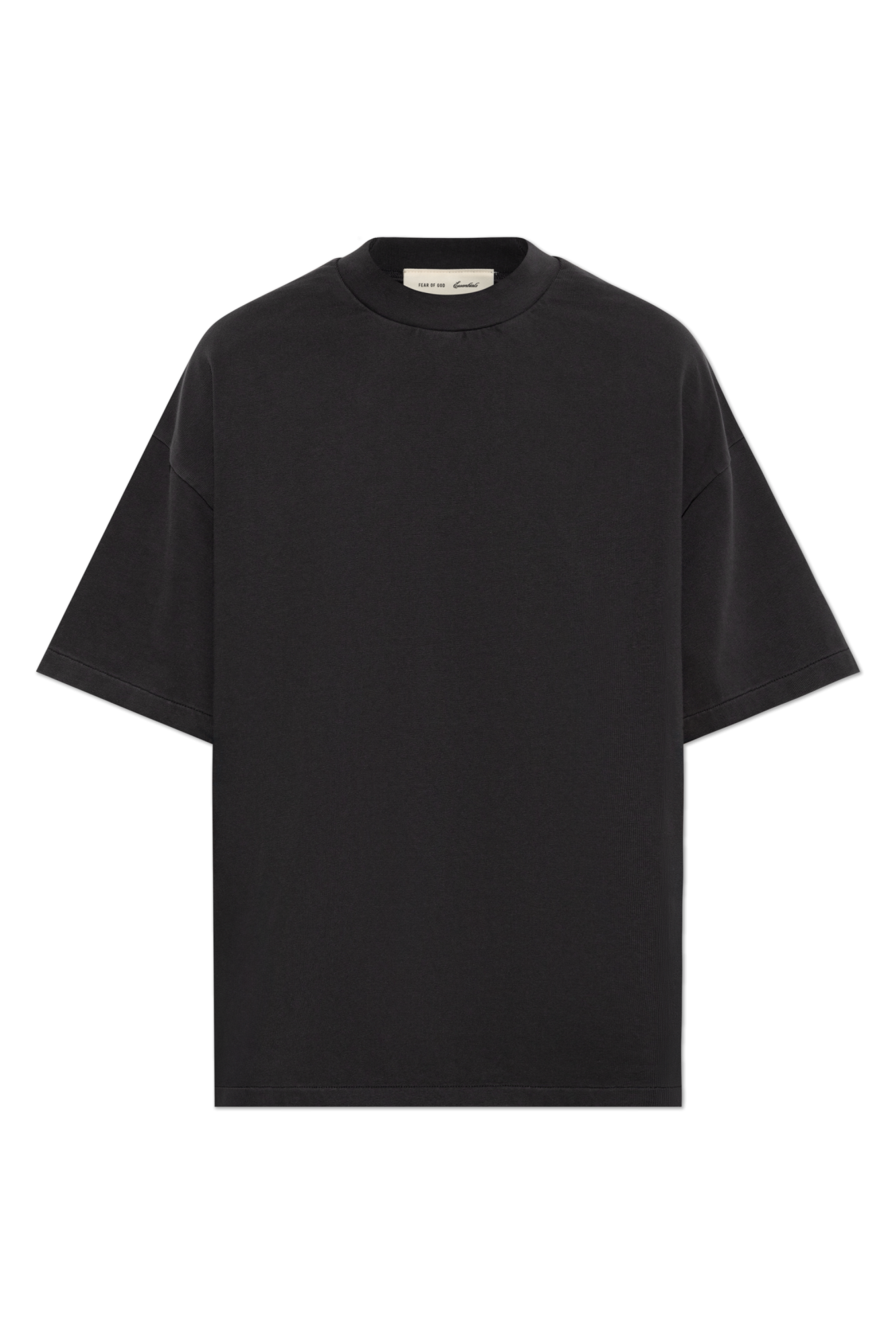 Fear Of God Essentials Crew neck T-shirt | Women's | Vitkac